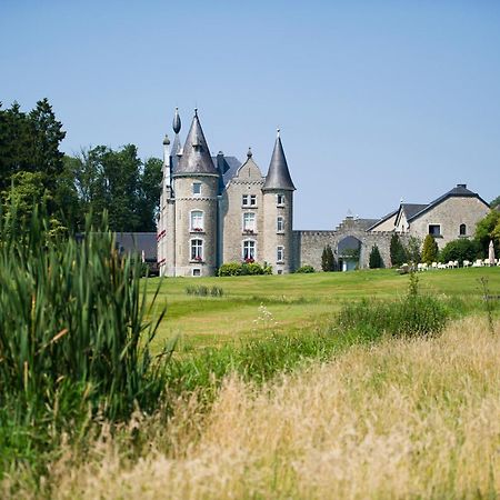 Chateau D'Hassonville Aye Luaran gambar
