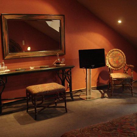 Chateau D'Hassonville Aye Luaran gambar