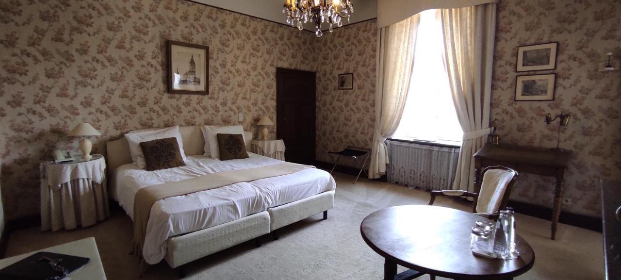 Chateau D'Hassonville Aye Luaran gambar