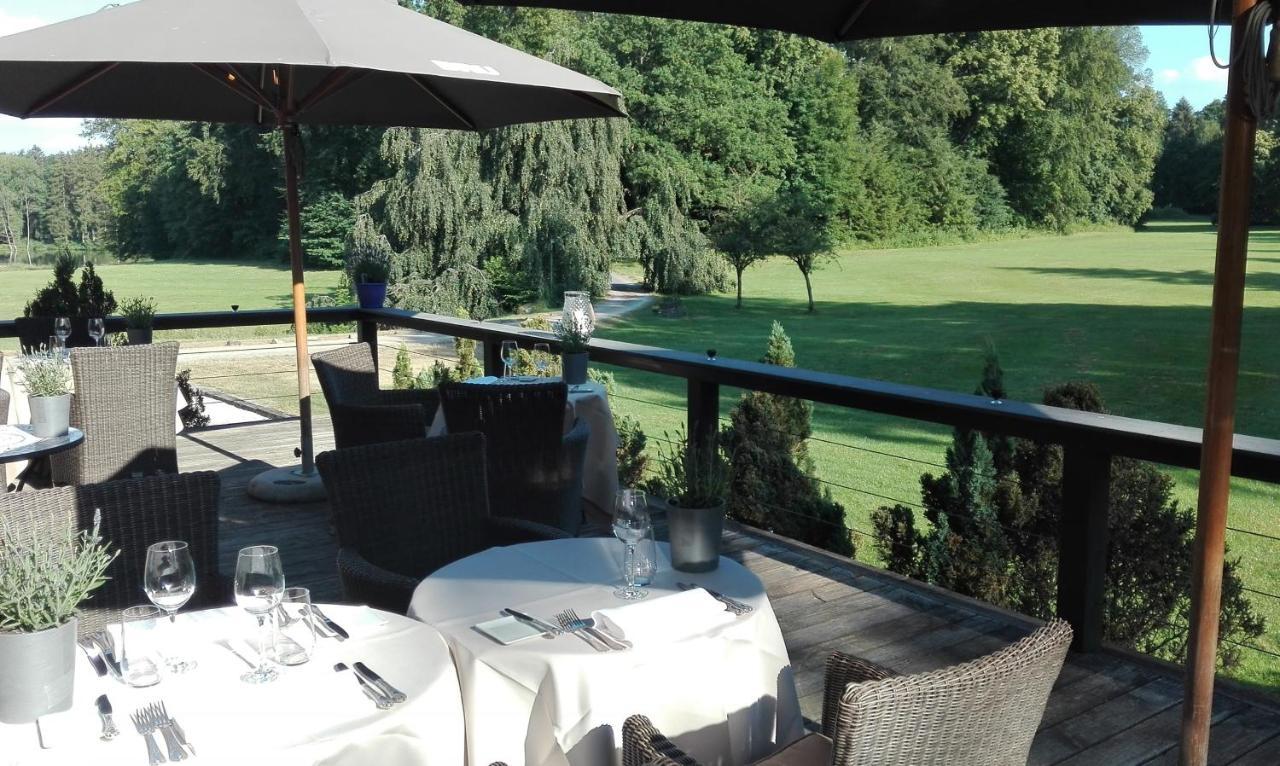 Chateau D'Hassonville Aye Luaran gambar