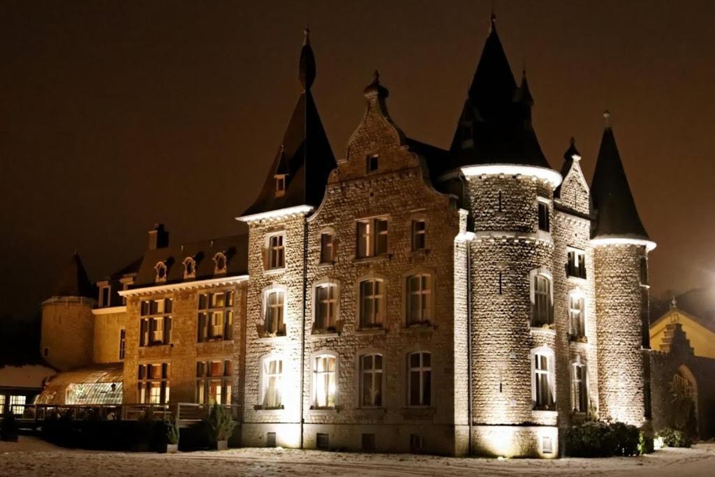 Chateau D'Hassonville Aye Luaran gambar