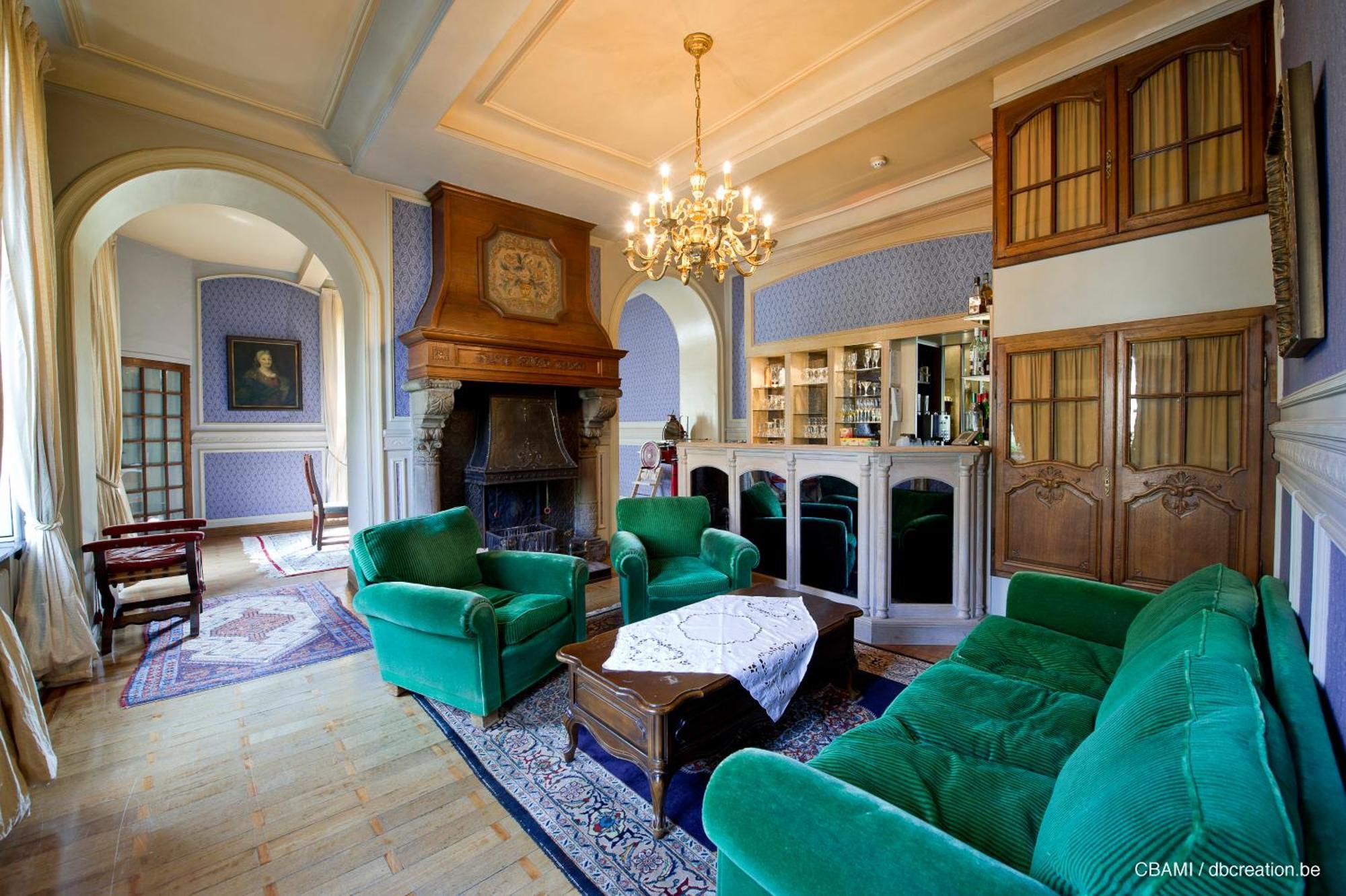 Chateau D'Hassonville Aye Luaran gambar