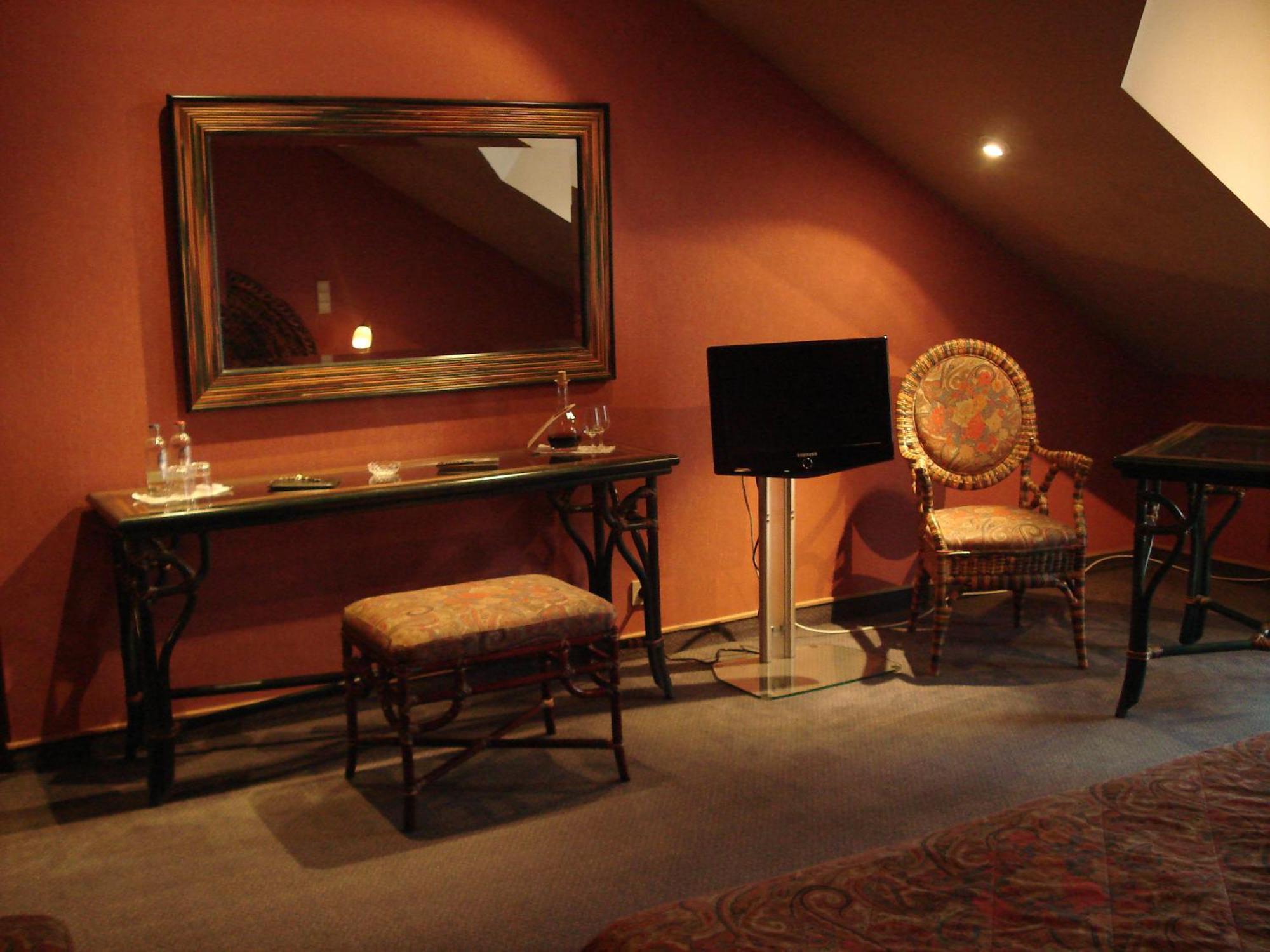 Chateau D'Hassonville Aye Luaran gambar