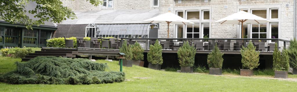 Chateau D'Hassonville Aye Luaran gambar