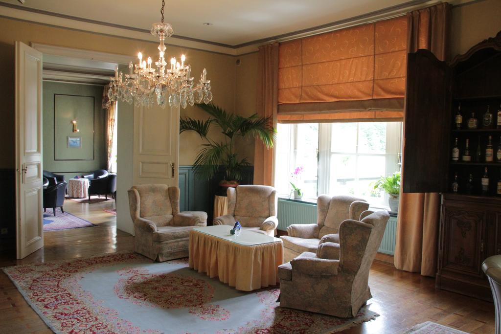Chateau D'Hassonville Aye Luaran gambar
