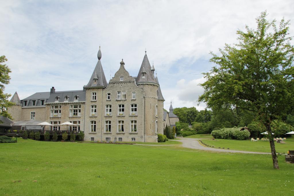 Chateau D'Hassonville Aye Luaran gambar