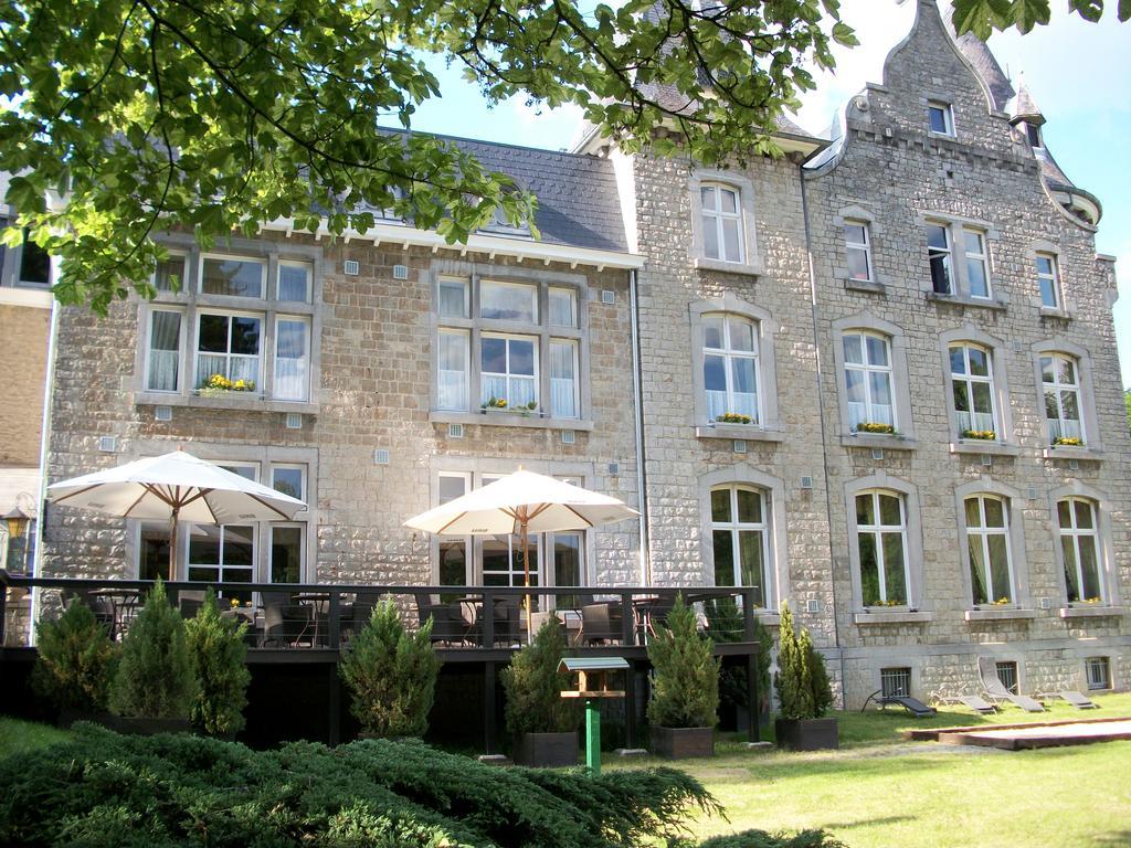 Chateau D'Hassonville Aye Luaran gambar
