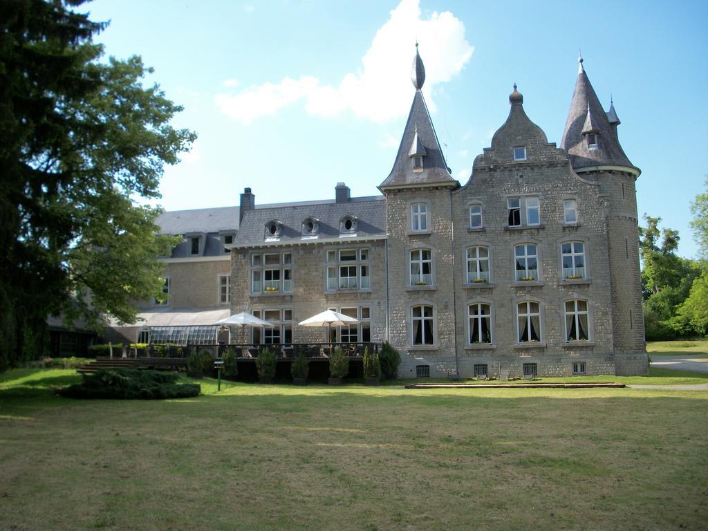 Chateau D'Hassonville Aye Luaran gambar