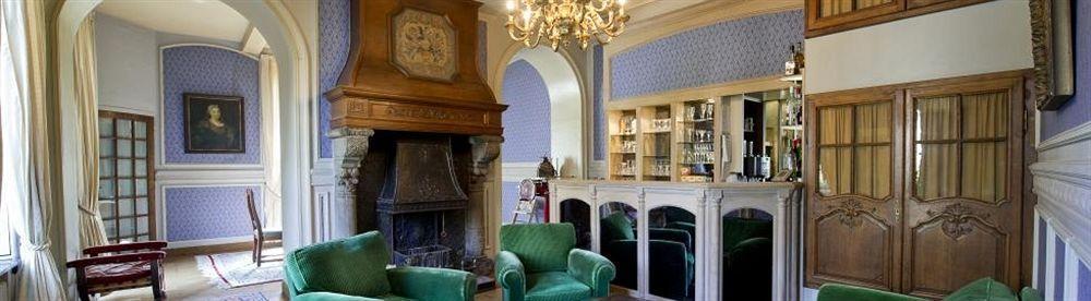 Chateau D'Hassonville Aye Luaran gambar