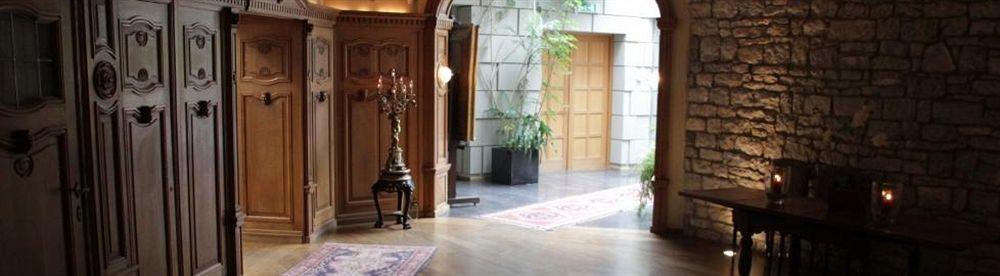 Chateau D'Hassonville Aye Luaran gambar