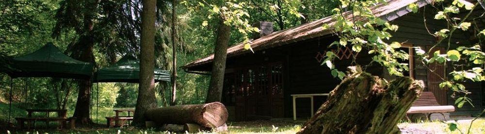 Chateau D'Hassonville Aye Luaran gambar