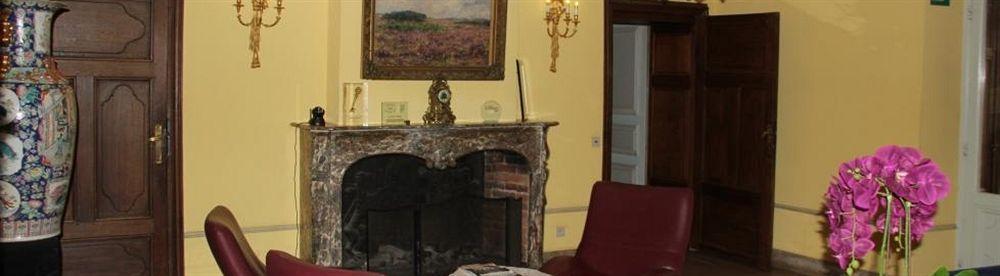 Chateau D'Hassonville Aye Luaran gambar