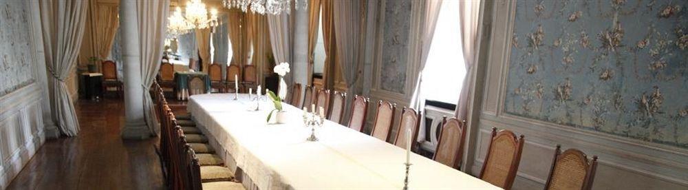 Chateau D'Hassonville Aye Luaran gambar