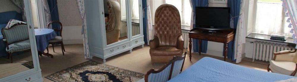 Chateau D'Hassonville Aye Luaran gambar