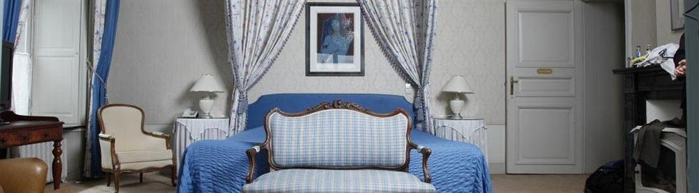 Chateau D'Hassonville Aye Luaran gambar