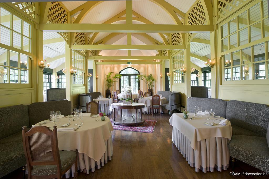 Chateau D'Hassonville Aye Luaran gambar