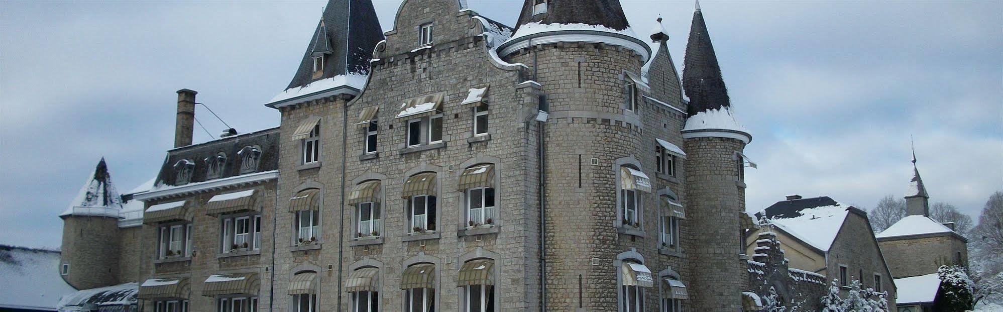 Chateau D'Hassonville Aye Luaran gambar