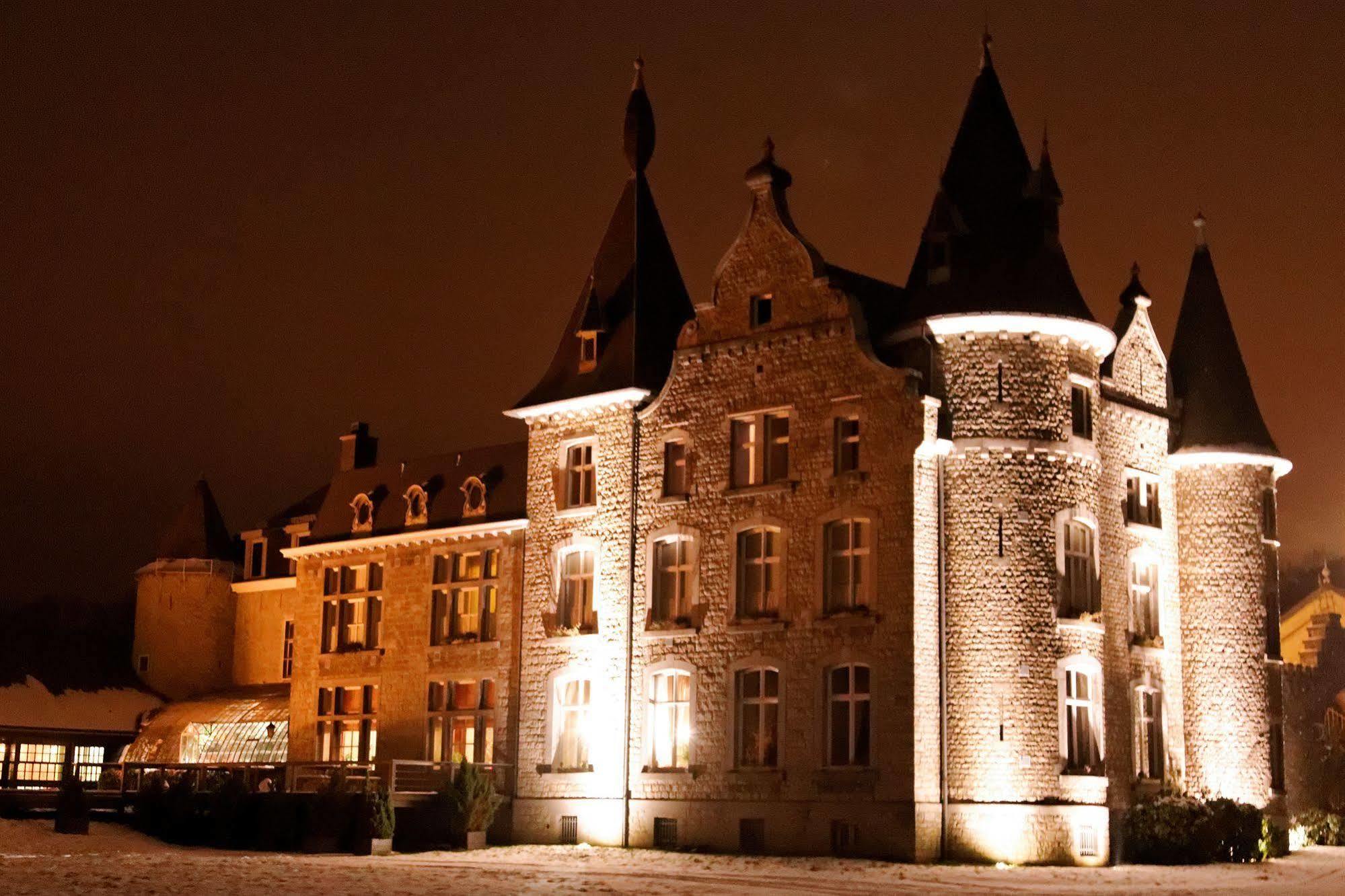 Chateau D'Hassonville Aye Luaran gambar